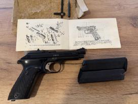 Margo 22lr