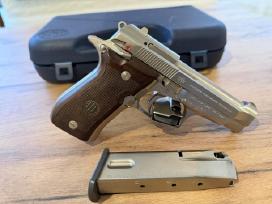 Beretta Cheetan 84 FS