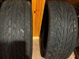 Padangos 245/45 R18
