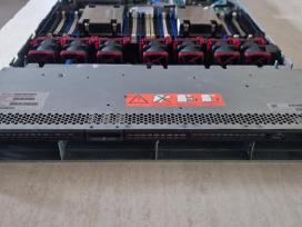 Hpe Dl360 Gen9 4lff ir Dl380 Gen9 24sff serveriai
