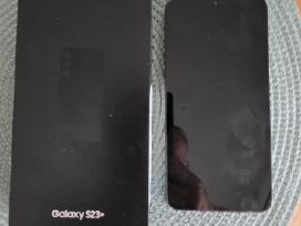 Parduodamas Samsung Galaxy S23; 256 GB