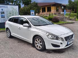 Volvo V60 D3