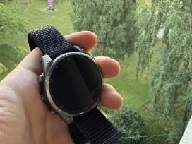 Garmin fenix 8 pro 47mm