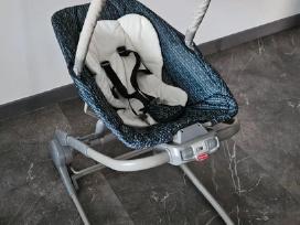 Tinylove Close to Me Luxe3in1 gultukas/linguoklis