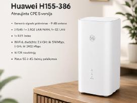 5G modemai - Geriausia kokybė už gera kainą