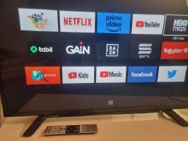 Toshiba Smart Wi-fi