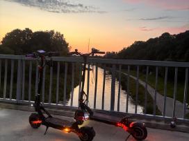 Cityway X Pro