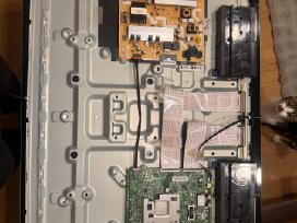 Samsung Ue49nu7379u dalys