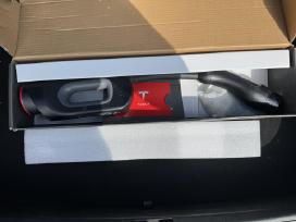 Tesla chademo adapteris Eu