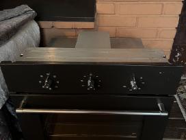 Naudota orkaite Ikea