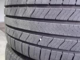 Padangos Michelin 225x55r17