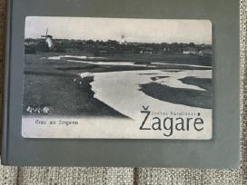 Knyga „Žagarė 1897–1945“ (Leonas Karaliūnas)
