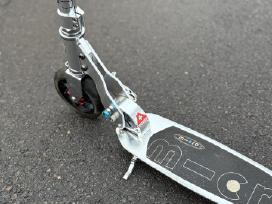 Nebenaudojami Rockrider dviračiai