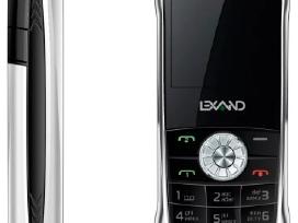 Telefonas Lexand Mini
