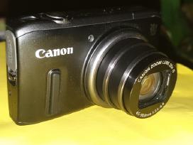 Canon Pc1742 Powershot Sx260 Hs