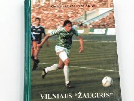 Vilniaus „žalgiris“ – Gediminas Kalinauskas