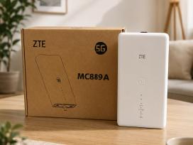 5G modemai - Geriausia kokybė už gera kainą