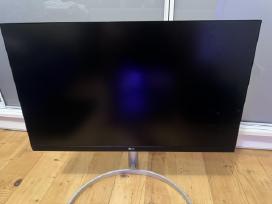 LG monitorius 60hz 4k