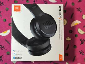 Jbl Live 400bt ausinės