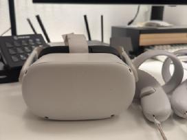 Meta Oculus quest 2