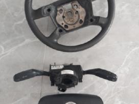 Transporter vairas