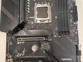 Msi Tomahawk B650 WiFi+ bluetooth
