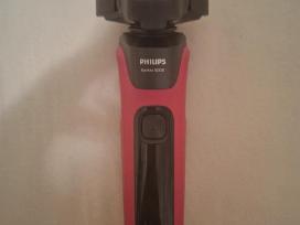 Puikios būklės, originali Philips Series 5000