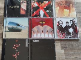 Originalūs CD