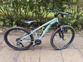 Rockrider Expl 500 26