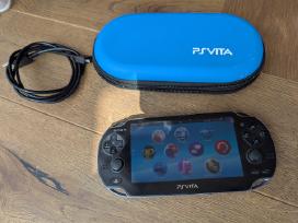 PSP Vita