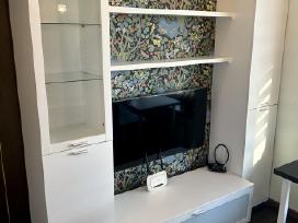 Ikea spintelių komplektas + TV staliukas