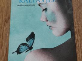 Georgia Witkin - Kalta ne tu, kaltas jis!