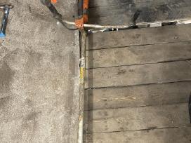 Husqvarna 545fx trimeris