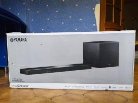 Soundbar Yamaha Ysp-2700