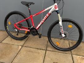 Zeger Active X 26