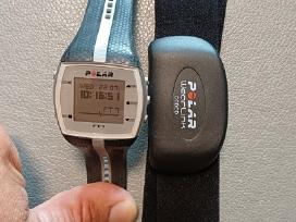 Polar H7 laikrodis-širdies ritmo daviklis su diržu