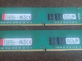 Atmintis Kingston Branded Memory 16gb Ddr4 2666