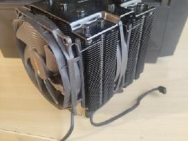 Aušintuvas ir Psu 750w