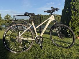 Dviratis Merida Crossway 100 Lady 2020 Matt White