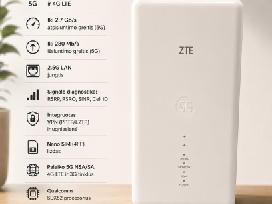 Zte Mc889a - 5G/4G+ Išorinis lauko modemas