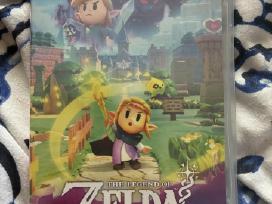 Zelda echoes of wisdom nintendo
