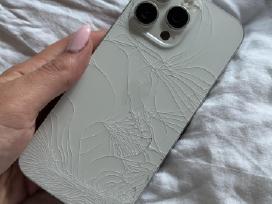 iPhone 15 Pro Max 512gb