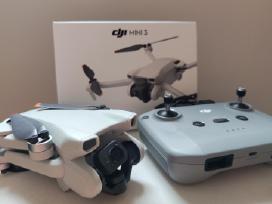 Dronas Dji Mini 3