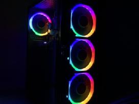 Žaidimų kompiuteris Ryzen 3 3200g, Rtx 2060