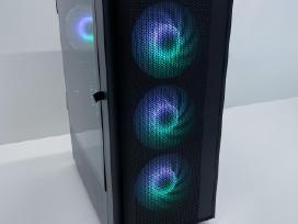 Ryzen 7 7700, Rtx 3070 žaidimų pc