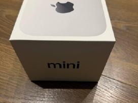 Parduodu Mac mini m4 16gb 256gb