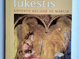 Advento kelionė su Marija