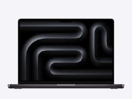 MacBook Pro 16, M5 Max, 18c/40c, 48 GB, 2 TB black