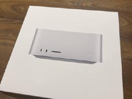 Mac studio m4 max 64 GB 18c/40c 1tb