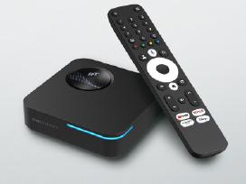 Rocktek Gx1 – Google TV priedėlis su Di apdorojimu